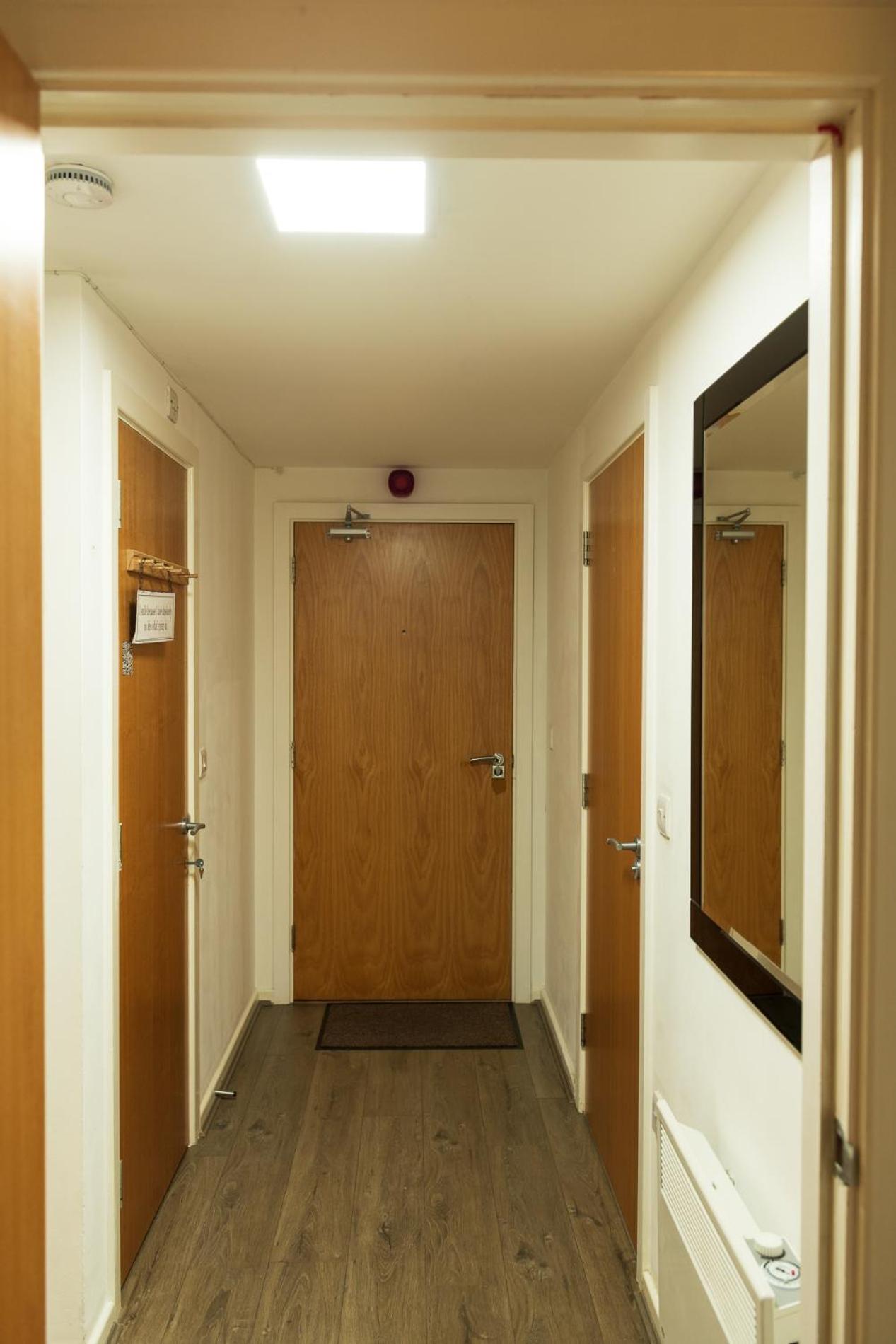 Sidemersey Livings- Convenient And Central 2-Bedroom Haven In L1 リヴァプール エクステリア 写真
